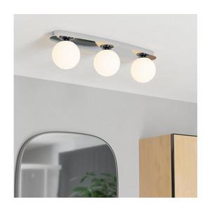 Eglo 902096 - LED kúpeľňové stropné svietidlo CASTROVIDO 3xG9/4, 2W/230V IP44 chróm 902096 vyobraziť
