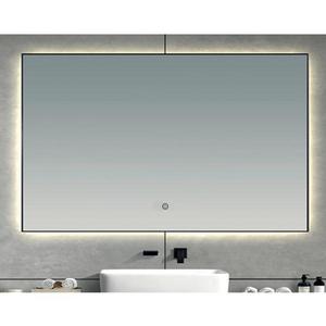 Brilagi - LED kúpeľňové zrkadlo SUELLO LED/30W/230V 60x90 cm IP44 CRI 90 stmievateľné + CCT FG-MIR-0021-6090 vyobraziť