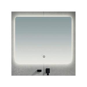 Brilagi - LED kúpeľňové zrkadlo COMO LED/24W/230V 60x60 cm IP44 CRI 90 stmievateľné + CCT FG-MIR-0007-6060 vyobraziť