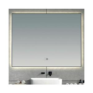 Brilagi - LED kúpeľňové zrkadlo SUELLO LED/20W/230V 40x60 cm IP44 CRI 90 stmievateľné + CCT FG-MIR-0021-4060 vyobraziť