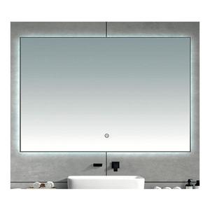 Brilagi - LED kúpeľňové zrkadlo DESIO LED/28W/230V 60x80 cm IP44 CRI 90 stmievateľné + CCT FG-MIR-0022-6080 vyobraziť