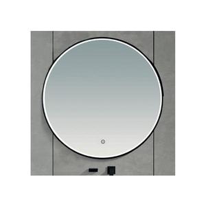 Brilagi - LED kúpeľňové zrkadlo PALANZO LED/19W/230V priemer 60 cm IP44 CRI 90 stmievateľné + CCT FG-MIR-0019-60 vyobraziť