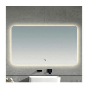 Brilagi - LED kúpeľňové zrkadlo COMO LED/30W/230V 60x90 cm IP44 CRI 90 stmievateľné + CCT FG-MIR-0007-6090 vyobraziť