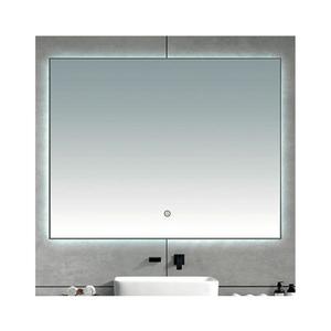 Brilagi - kúpeľňové LED zrkadlo DESIO LED/20W/230V 40x60 cm IP44 CRI 90 stmievateľné + CCT FG-MIR-0022-4060 vyobraziť