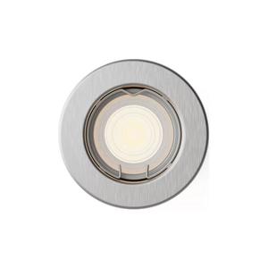 Philips - Podhľadové svietidlo PERIDOT 1xGU10/7W/230V strieborné 872016939276200 vyobraziť