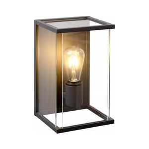 Lucide 27883/01/30 - Vonkajšie nástenné svietidlo CLAIRE 1xE27/15W/230V 27883/01/30 vyobraziť