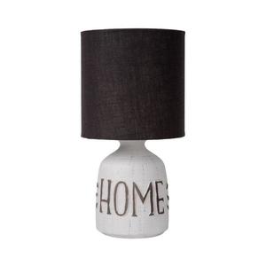 Lucide 47503/81/31 - Stolná lampa COSBY 1xE14/40W/230V 47503/81/31 vyobraziť