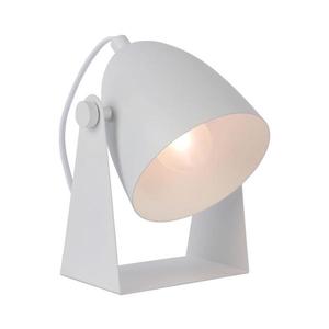 Lucide 45564/01/31 - Stolná lampa CHAGO 1xE14/40W/230V biela 45564/01/31 vyobraziť