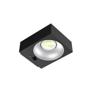 Viking Technology Viking - stmievateľné solárne nástenné LED svietidlo so snímačom LED/2W/3, 7V IP65 4000K VSR35 vyobraziť