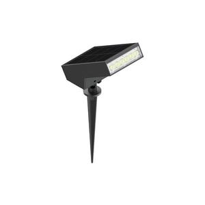 Viking Technology Viking - LED solárna lampa LED/1, 4W/3, 7V IP65 3000K VSR15S vyobraziť
