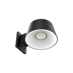 Viking Technology Viking - sončna LED stenska svetilka s senzorjem in z možnostjo zatemnitve LED/1W/3, 7V IP44 4000K VSR28 vyobraziť