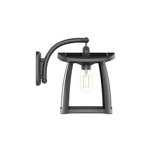 Viking Technology Viking - LED stmievateľné solárne nástenné svietidlo LED/2W/3, 7V IP54 4000K 2000 mAh VSR10W vyobraziť