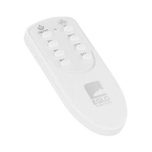 Eglo 35064 - Diaľkové ovládanie k látoru 2xAAA 35064 vyobraziť