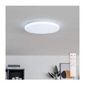 Brilagi - LED stmievateľné stropné svietidlo SMART STARS LED/24W/230V pr. 38 cm Wi-Fi Tuya + diaľkové ovládanie BRI634 vyobraziť