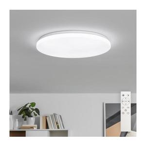 Brilagi - SMART LED stmievateľné stropné svietidlo 24W/230V, priemer 38 cm, Wi‑Fi (Tuya) + diaľkový ovládač BRI632 vyobraziť