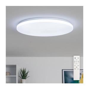 Brilagi - LED stmievateľné stropné svietidlo SMART LED/36W/230V priemer 48 cm Wi-Fi Tuya + diaľkové ovládanie BRI633 vyobraziť
