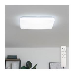Brilagi - LED stmievateľné stropné svietidlo SMART LED/24W/230V 43x43 cm Wi-Fi Tuya + DO BRI636 vyobraziť