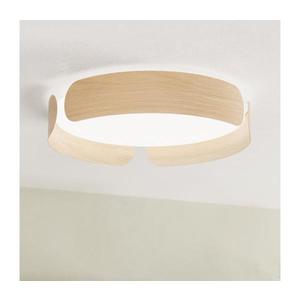 Eglo 901827 - LED stropné svietidlo VALCASOTTO LED/20W/230V, priemer 37 cm, béžové 901827 vyobraziť