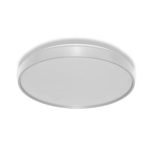 Osram - LED stropné svietidlo CEILING LUXO LED/24W/230V Ø 38 cm strieborné 4099854652356 vyobraziť