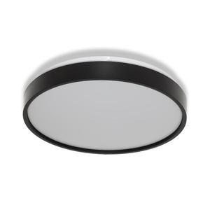 Osram - LED stropné svietidlo CEILING LUXO LED/18W/230V priemer 32 cm čierne 4099854651113 vyobraziť