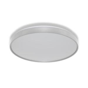 Osram - LED stropné svietidlo CEILING LUXO LED/36W/230V pr. 49 cm strieborná 4099854652424 vyobraziť