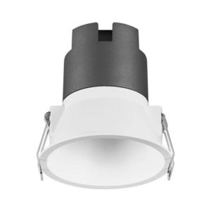 Osram - LED podhľadové svietidlo SPOT TWIST LED/10W/230V 3000K priemer 9, 3 cm biele 4099854446979 vyobraziť