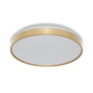 Osram - LED stropné svietidlo CEILING LUXO LED/24W/230V pr. 38 cm zlaté 4099854653346 vyobraziť