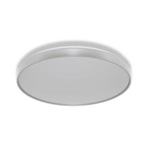 Osram - LED Stropné svietidlo CEILING LUXO LED/60W/230V pr. 56 cm strieborná 4099854652486 vyobraziť