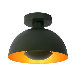 Lucide 45196/01/33 - Stropné svietidlo SIEMON 1xE27/40W/230V zelená 45196/01/33 vyobraziť