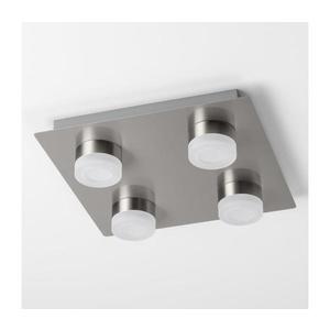 LED Stropné svietidlo 4xLED/4W/230V matný chróm 9A21942 vyobraziť