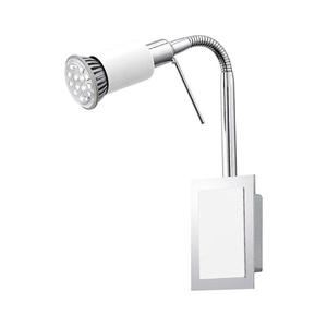 EGLO 90832 - LED bodové svietidlo ERIDAN 1xGU10/5W 90832 vyobraziť
