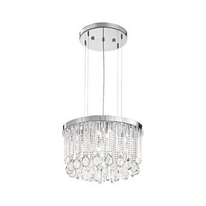 Eglo 93425 - Luster na lanku CALAONDA 7xG9/33W/230V 93425 vyobraziť