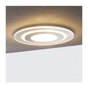 Eglo 95932 - LED podhľadové svietidlo PINEDA 1 1xLED/11W/230V 95932 vyobraziť