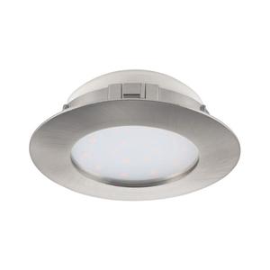 Eglo 95876 - LED podhľadové svietidlo PINEDA 1xLED/12W/230V 95876 vyobraziť