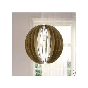 Eglo 94635 - Luster COSSANO 1xE27/60W/230V 94635 vyobraziť