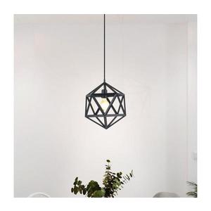 Eglo 49761 - Závesné svietidlo EMBLETON 1xE27/60W/230V 49761 vyobraziť