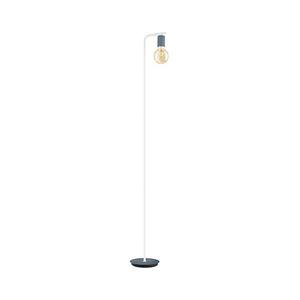 EGLO 49124 - Stojacia lampa ADRI-P 1xE27/12W/230V 49124 vyobraziť