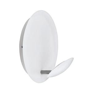 Eglo 97649 - LED Nástenné bodové svietidlo CERTINO 1xLED/4, 5W/230V 97649 vyobraziť