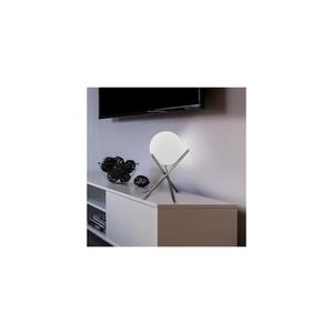 Eglo 97334 - Stolná lampa CASTELLATO 1xE14/28W/230V 97334 vyobraziť