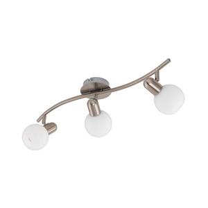 Eglo 97711 - LED Bodové svietidlo COMBA 3xE14/6W/230V 97711 vyobraziť