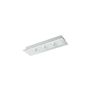 Eglo 32453 - LED Stropné svietidlo PALLANTE 1xLED/14, 4W/230V 32453 vyobraziť