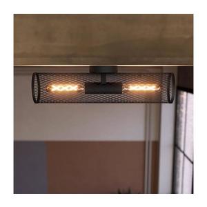 Eglo 43535 - Nástenné svietidlo REDCLIFFE 2xE27/40W/230V 43535 vyobraziť