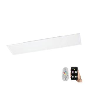 Eglo 33203 - LED RGBW Stmievateľný prisadený panel SALOBRENA LED/34W/230V + DO 33203 vyobraziť