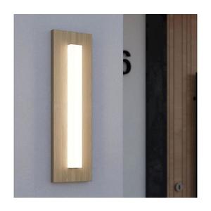 Eglo 900679 - LED Vonkajšie nástenné svietidlo BITETTO LED/7W/230V IP44 900679 vyobraziť