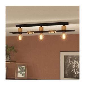 Eglo 43751 - Stropné svietidlo BRAMERTON 3xE27/40W/230V 43751 vyobraziť