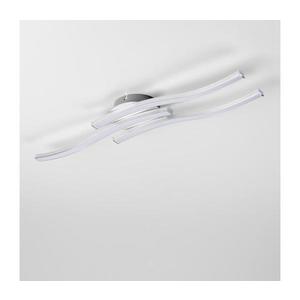 LED stropné svietidlo 3xLED/6W/230V 3000K strieborné 9A22002 vyobraziť