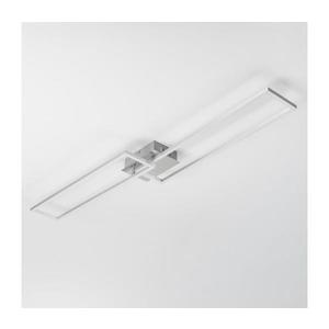 LED stropné svietidlo LED/40W/230V matný chróm 9A21985 vyobraziť