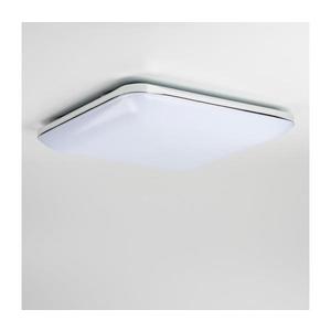 LED stmievateľné stropné svietidlo LED/42W/230V biela + diaľkové ovládanie 9A22006 vyobraziť