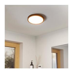 Eglo 901326-LED Kúpeľňové stropné svietidlo FUEVA LED/14, 2W/230V pr.27, 8cm IP44 čierna 901326 vyobraziť