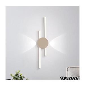 Eglo 902126 - LED nástenné svietidlo CELLO LED/20W/230V + LED/0, 91W béžové 902126 vyobraziť